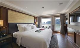 Executive Balcony